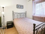 Möblierte 2 Zimmer Wohnung mit toller Infrastruktur