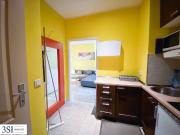 Möblierte 2 Zimmer Wohnung mit toller Infrastruktur