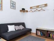 Möblierte 2 Zimmer Wohnung nähe Hauptbahnhof Graz