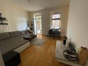 Möblierte 2 Zimmer Wohnung nahe Westbahnhof – befristet...