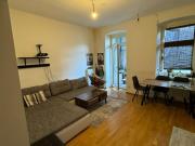 Möblierte 2 Zimmer Wohnung nahe Westbahnhof – befristet...