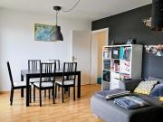 Möblierte 2 Zimmer Wohnung – Sendling Westpark – 6 12 Monate