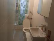 Möblierte 2 Zimmer Wohnung ab sofort oder 15.03. bis zum...