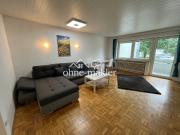 Möblierte 2 Zimmer Wohnung zentral in Regensburg