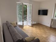 Möblierte 2 Zimmer Wohnung zu vermieten