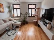 Wohnung zur Untermiete 20.3 19.11 in Leipzig