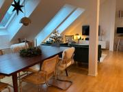 Möblierte 2 Zimmer Wohnung zur Zwischenmiete Januar März...