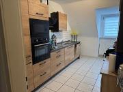 Möblierte 2 Zimmerwohnung im 3 Familienhaus...