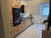 Möblierte 2 Zimmerwohnung im 3 Familienhaus...