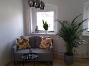 Möblierte 2 Zimmerwohnung in Neu Tempelhof