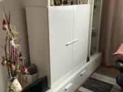 Möblierte 2 Zimmerwohnung in ruhiger Siedlungslage!