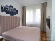 Möblierte 2 Zimmerwohnung in Zehlendorf