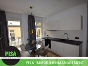 Möblierte 2 Zimmerwohnung inklusive Strom und Internet!