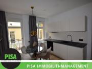 Möblierte 2 Zimmerwohnung inklusive Strom und Internet!