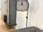 Möblierte 2 Zimmerwohnung inklusive Strom und Internet!