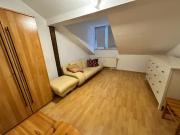 Möblierte 2 Zimmerwohnung mit Dachterrasse ab Ende...