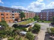 Möblierte 2 Zimmerwohnung nähe Universität, VW, Conti in...