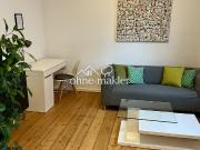 Möblierte 2ZKB Altbau Wohnung zentral in Siegen Heizung,...