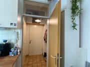 Möblierte 35 m² Wohnung Nähe Westpark | Feb–Juli Untermiete