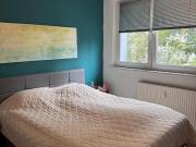 Möblierte 3,5 Z. Wohnung nähe Alexander Platz...