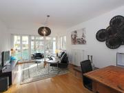 Möblierte 3,5 Zi. Whg in ruhiger, grüner Umgebung und...