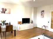 Möblierte 3.5 Zimmer Wohnung Riehenstrasse 167, 4058 Basel