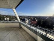 Möblierte 3 Raum Wohnung in exklusiver Lage Dresden Trachau