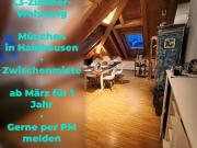 möblierte 3 Wohnung Zwischenmiete
