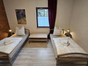 Möblierte 3 Zi. Whg, 61m², Internet, Küche,...