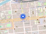 MÖBLIERTE 3 Zi Whg. am U Bahnhof Stadtmitte + Lift +...