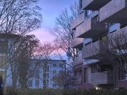 Möblierte 3 Zi Whg Fhain ink TG Stellplatz– max. 6 Monate