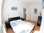 Möblierte 3 Zi. Whg. in der City West für Neu Berliner