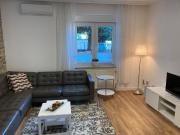 Möblierte 3 Zi Wohnung 70 m² All in 1.400 € – ab 01.02.2026