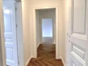 Möblierte 3 Zimmer Altbauwohnung mit Balkon | 93 m² |...