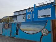 Möblierte 3 Zimmer Apartment mit Sauna, Kamin,Garten und...