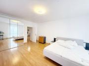 Möblierte 3 Zimmer EG Wohnung hinter dem Rathaus