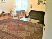 Möblierte 3 Zimmer Einliegeretage