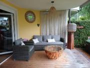 möblierte 3 Zimmer Gartenwohnung im Zentrum von Kufstein...