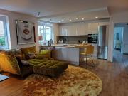 möblierte 3 Zimmer Gartenwohnung im Zentrum von Kufstein... möblierte 3 Zimmer Gartenwohnung im Zentrum von Kufstein...