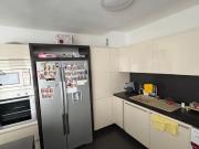 Möblierte 3 Zimmer Wohnung – 90 m² – direkt am Blücherpark