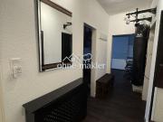 Möblierte 3 Zimmer Wohnung 90 m² mit Balkon, Klima & EBK...