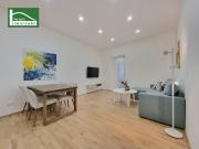 Möblierte 3 Zimmer Wohnung! All inclusive Miete Top Lage...