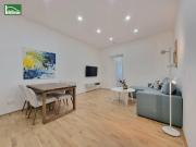 Möblierte 3 Zimmer Wohnung! All inclusive Miete Top Lage...