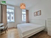 Möblierte 3 Zimmer Wohnung! All inclusive Miete Top Lage...