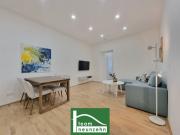 Möblierte 3 Zimmer Wohnung! All inclusive Miete Top Lage...