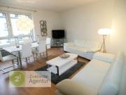Möblierte 3 Zimmer Wohnung, Düsseldorf Pempelfort,...