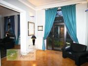 Möblierte 3 Zimmer Wohnung, Düsseldorf Pempelfort, Parkstr