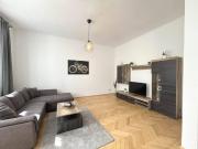 Möblierte 3 Zimmer Wohnung im 19. Bezirk Donaukanal und...