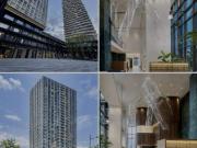 Möblierte 3 Zimmer Wohnung im Helio Tower – Top Lage,...