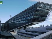 Möblierte 3 Zimmer Wohnung in bester Lage von 1030 Wien...